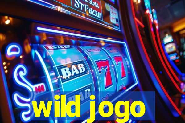 wild jogo